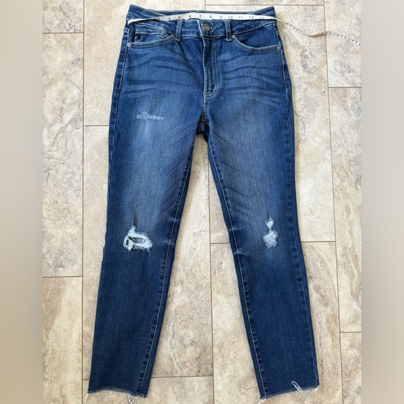 Kancan Skinny Jeans - Picture 1 of 9